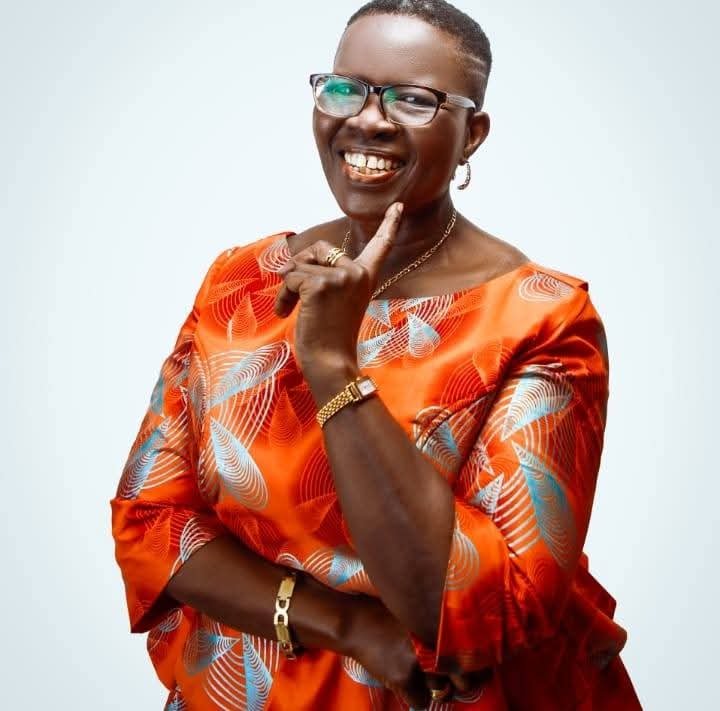 Profile photo of Dr. Olabisi O.J. Claudius-Cole